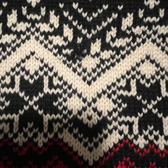 Vintage Dale of Norway Wool Sweater - Picture 4 of 6